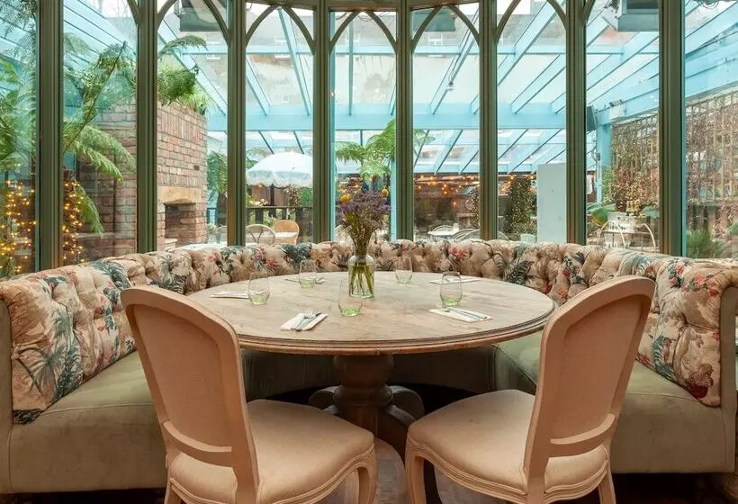 Fotos del hotel House Dublin:  6