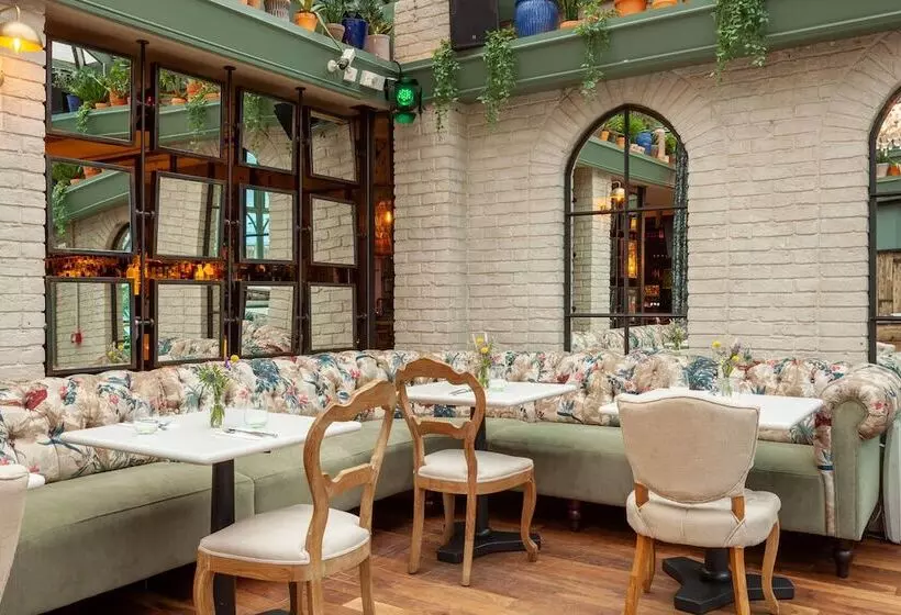 Fotos del hotel House Dublin:  18