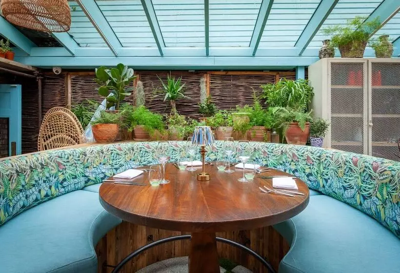 Fotos del hotel House Dublin:  16