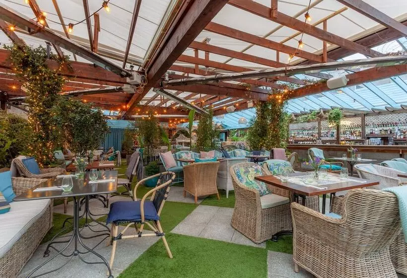 Fotos del hotel House Dublin:  11