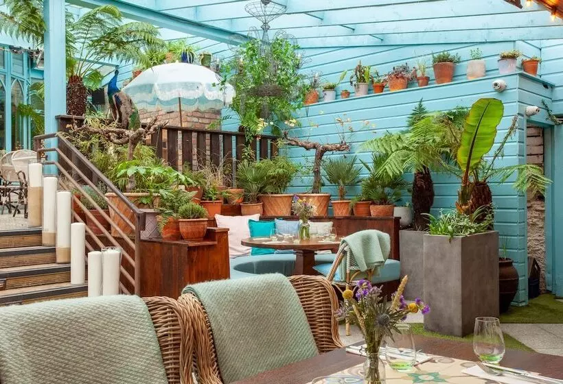 Fotos del hotel House Dublin:  8