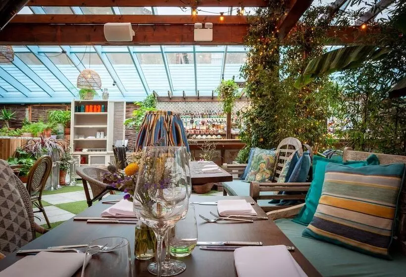 Fotos del hotel House Dublin:  23