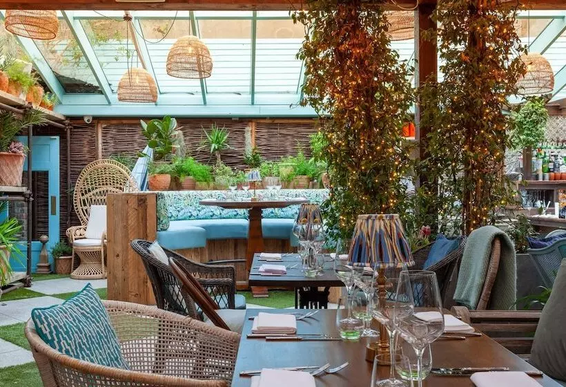 Fotos del hotel House Dublin:  25