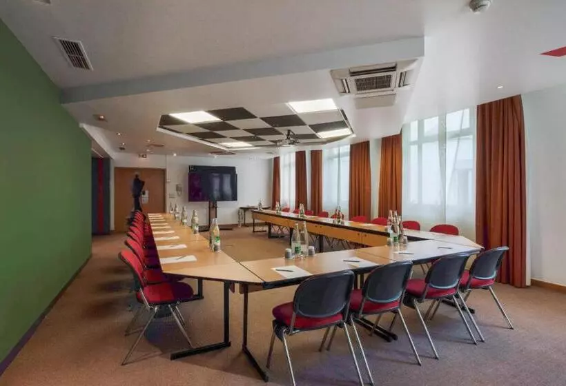 Fotos del hotel Mercure Paris Roissy Charles De Gaulle:  4