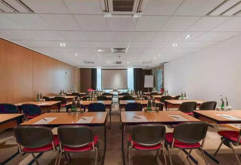 Fotos del hotel Mercure Paris Roissy Charles De Gaulle:  13