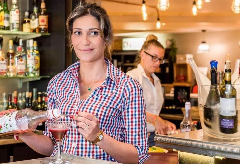 Fotos del hotel Mercure Paris Roissy Charles De Gaulle:  3