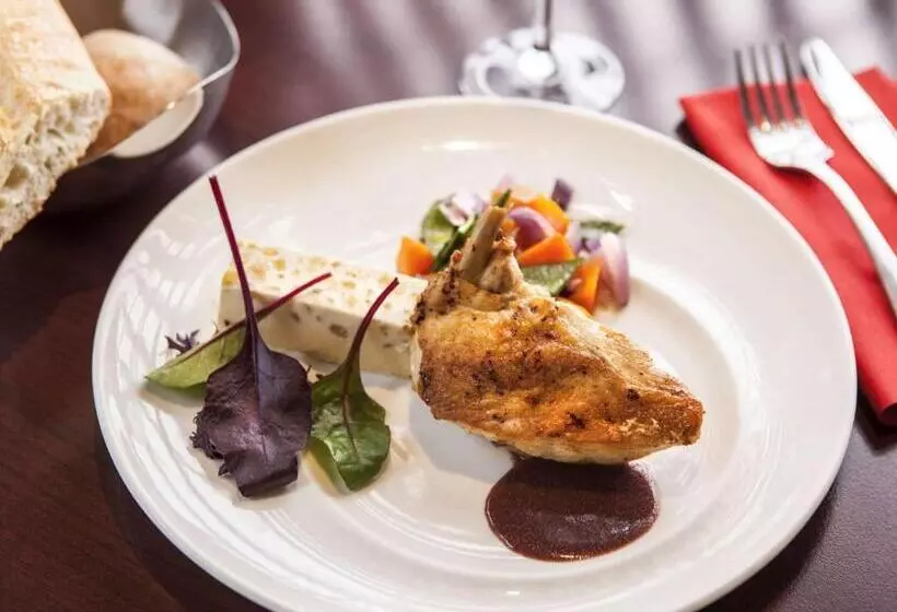 Fotos del hotel Mercure Paris Roissy Charles De Gaulle:  2