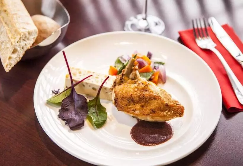 Fotos del hotel Mercure Paris Roissy Charles De Gaulle:  7