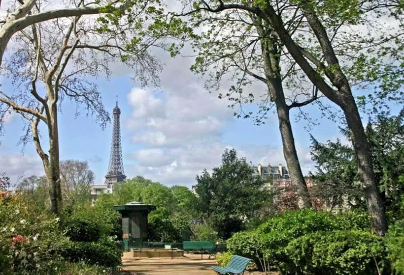 Fotos del hotel Mercure Paris Roissy Charles De Gaulle:  5