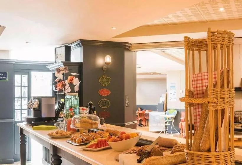 Fotos del hotel Mercure Paris Roissy Charles De Gaulle:  25