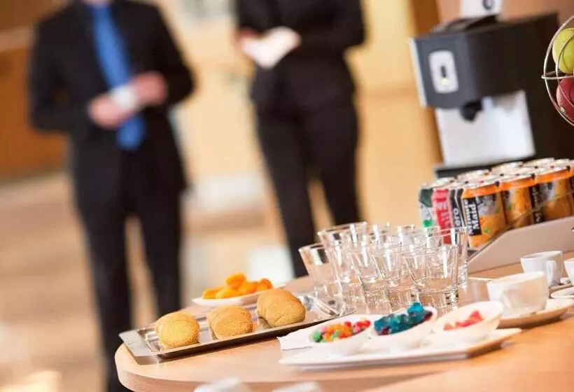 Fotos del hotel Mercure Paris Roissy Charles De Gaulle:  20