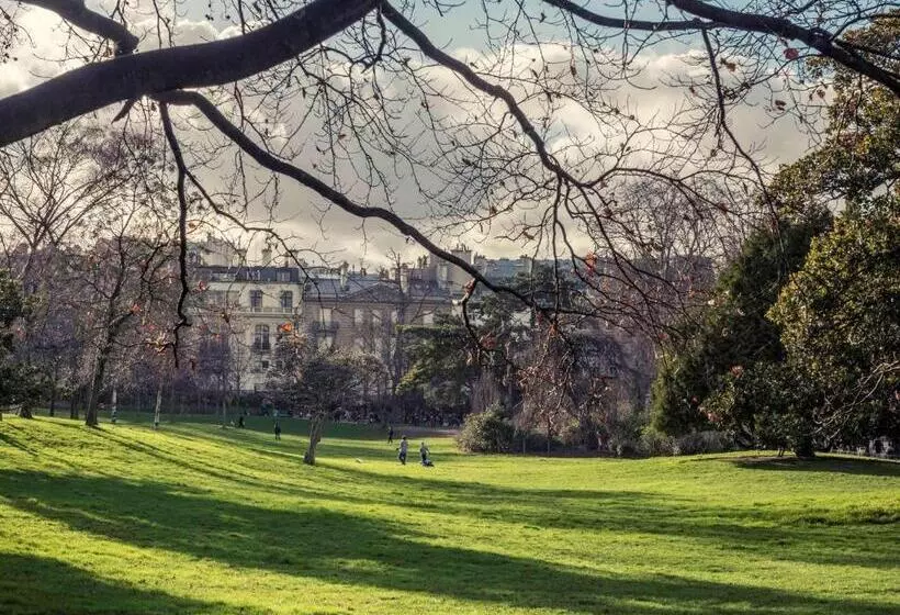 Fotos del hotel Mercure Paris Roissy Charles De Gaulle:  18