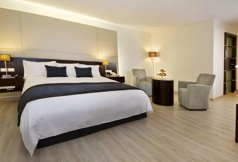 Fotos del hotel Oro Verde Cuenca:  24