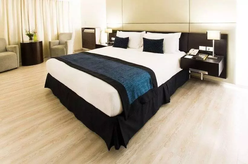 Fotos del hotel Oro Verde Cuenca:  22