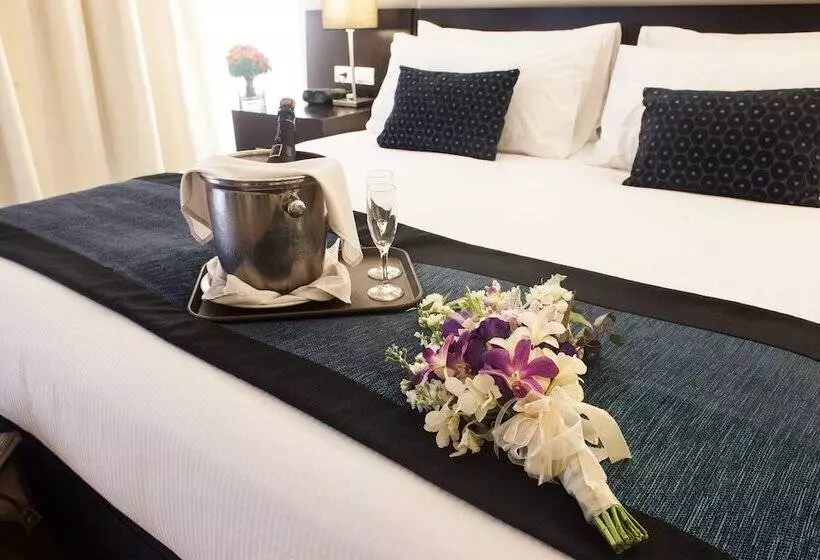 Fotos del hotel Oro Verde Cuenca:  18