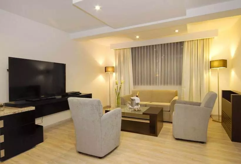 Fotos del hotel Oro Verde Cuenca:  20