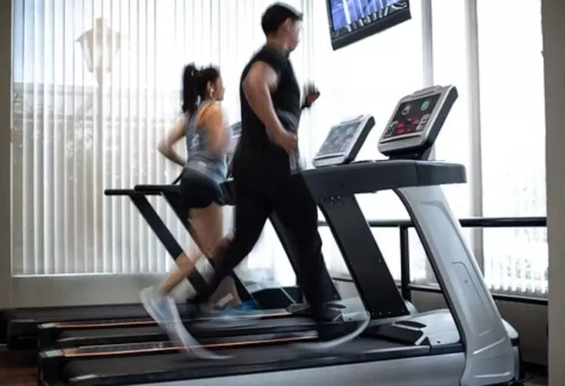 Fotos del hotel Oro Verde Cuenca:  4