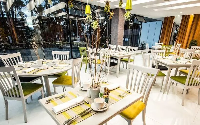 Fotos del hotel Oro Verde Cuenca:  15