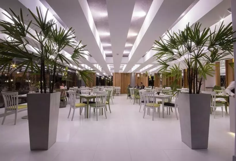 Fotos del hotel Oro Verde Cuenca:  3