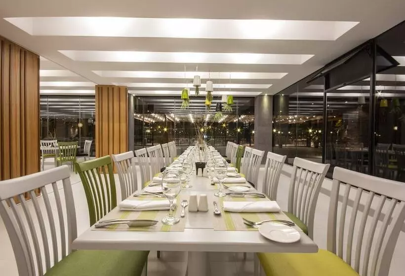 Fotos del hotel Oro Verde Cuenca:  5