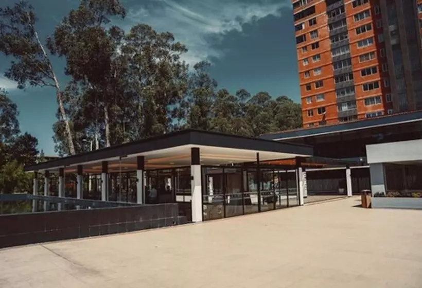 Fotos del hotel Oro Verde Cuenca:  13