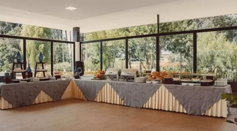 Fotos del hotel Oro Verde Cuenca:  14