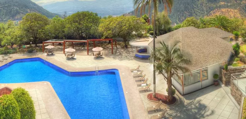 Fotos del hotel Quito by Sercotel:  10