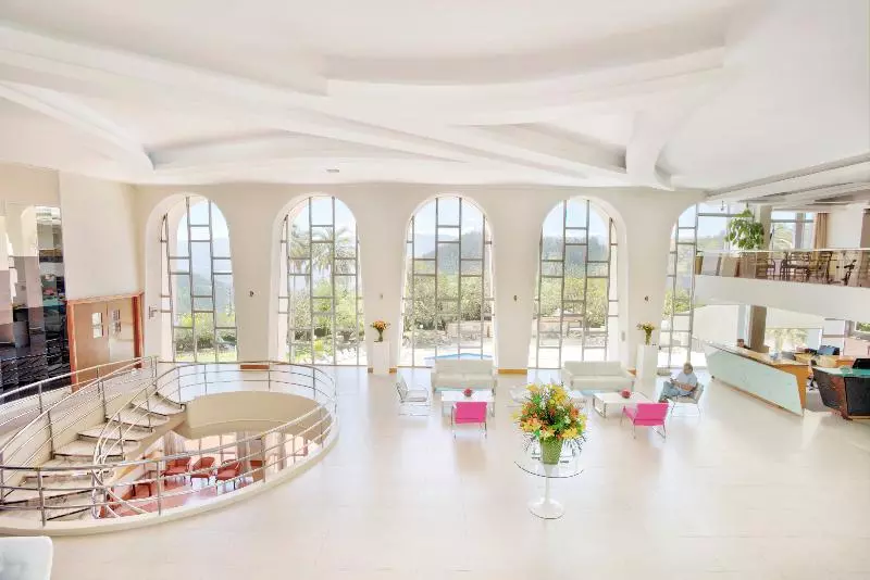 Fotos del hotel Quito by Sercotel:  3