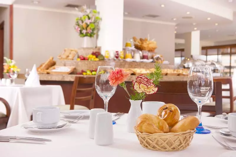 Fotos del hotel Quito by Sercotel:  11