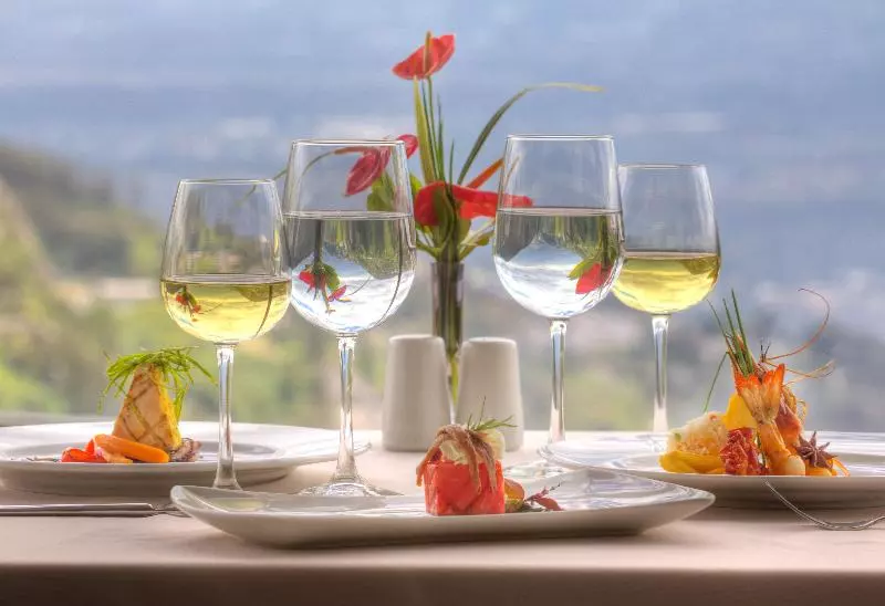 Fotos del hotel Quito by Sercotel:  8