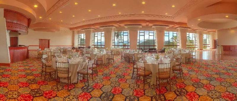 Fotos del hotel Quito by Sercotel:  19