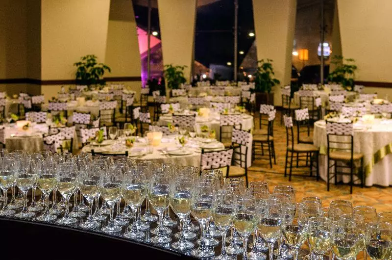 Fotos del hotel Quito by Sercotel:  17