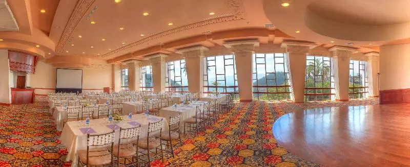 Fotos del hotel Quito by Sercotel:  20