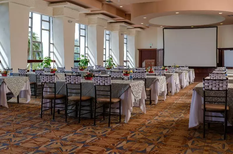 Fotos del hotel Quito by Sercotel:  12