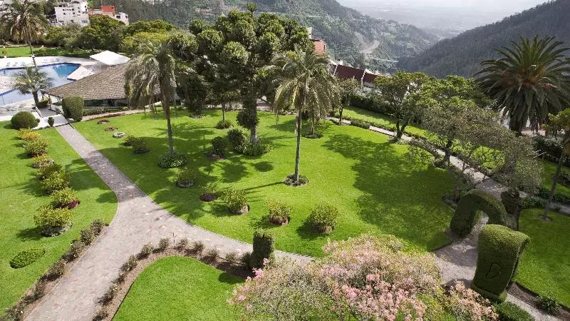 Fotos del hotel Quito by Sercotel:  13