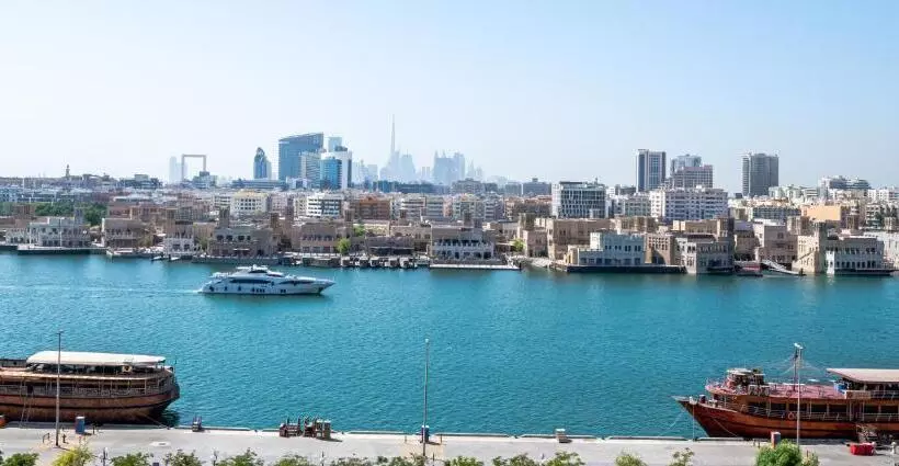 Fotos del hotel Riviera:  5