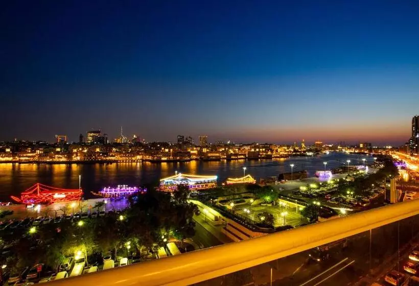 Fotos del hotel Riviera:  10