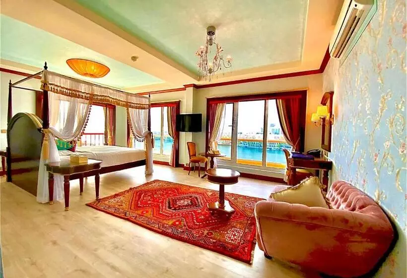 Fotos del hotel Riviera:  23