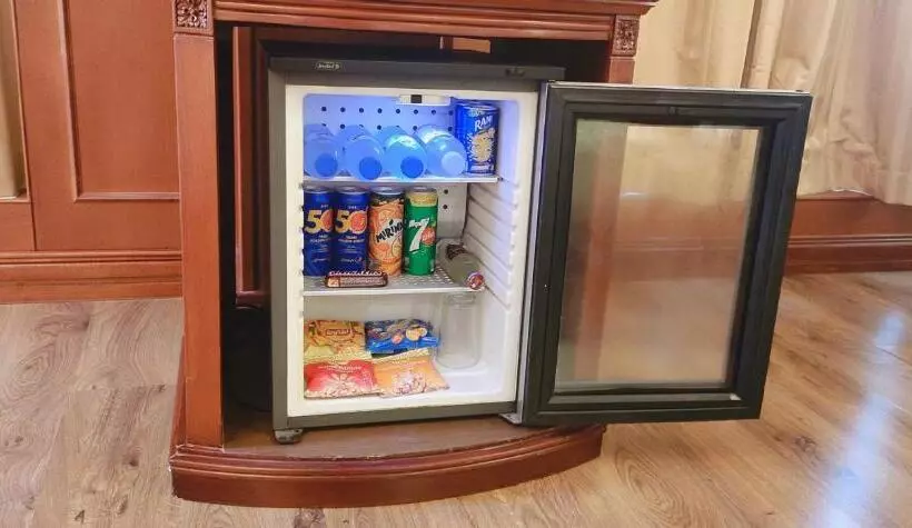 Fotos del hotel Riviera:  9