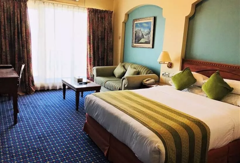 Fotos del hotel Riviera:  12