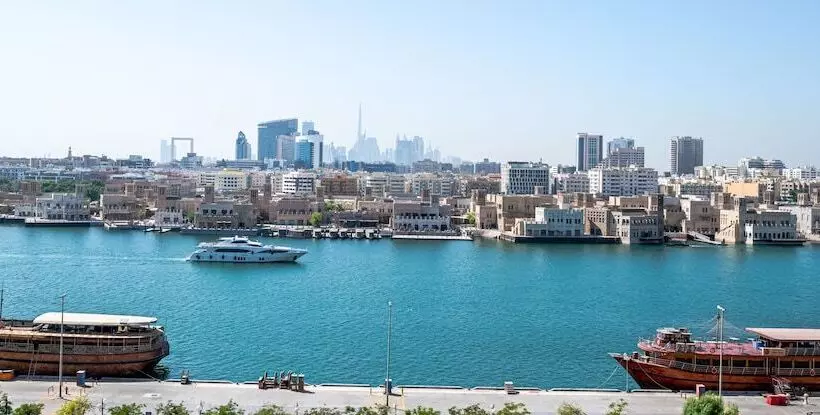 Fotos del hotel Riviera:  14