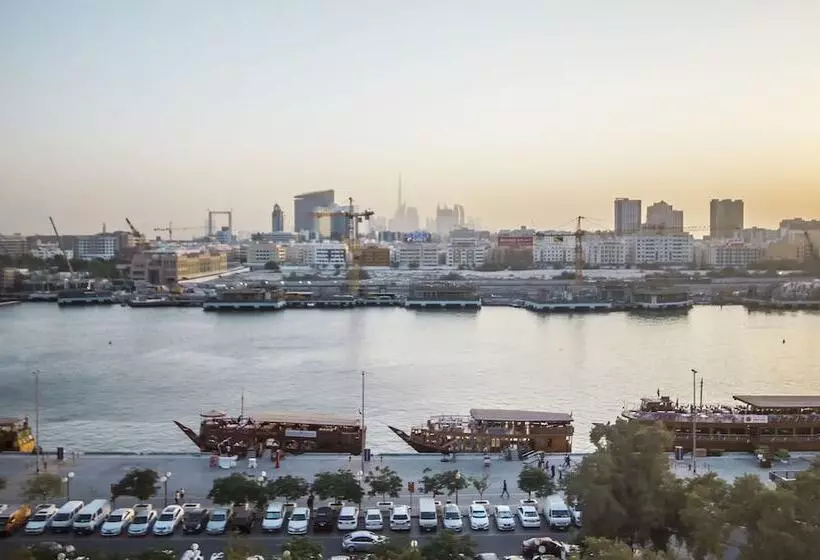 Fotos del hotel Riviera:  18