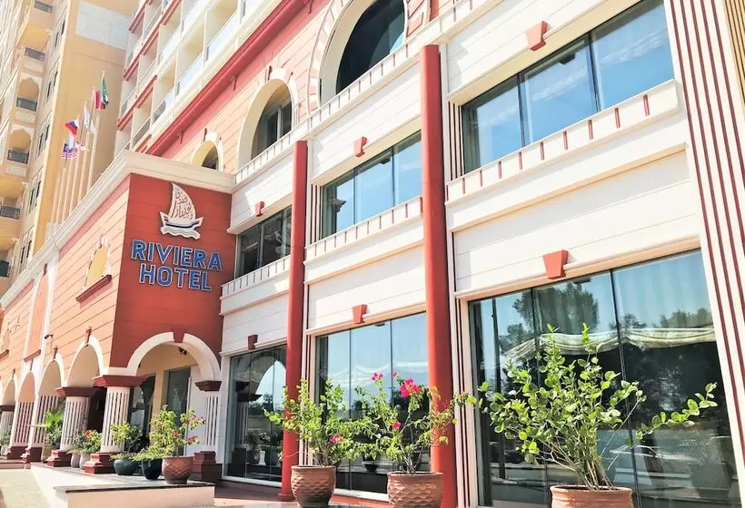 Fotos del hotel Riviera:  15