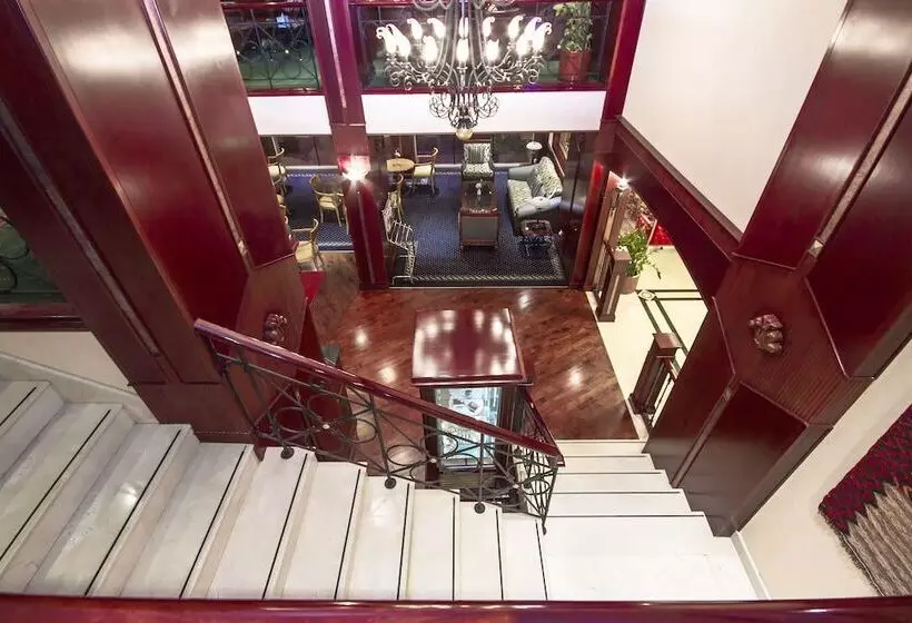 Fotos del hotel Riviera:  8