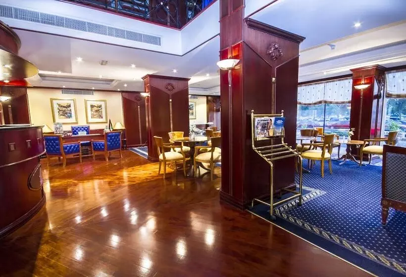 Fotos del hotel Riviera:  13