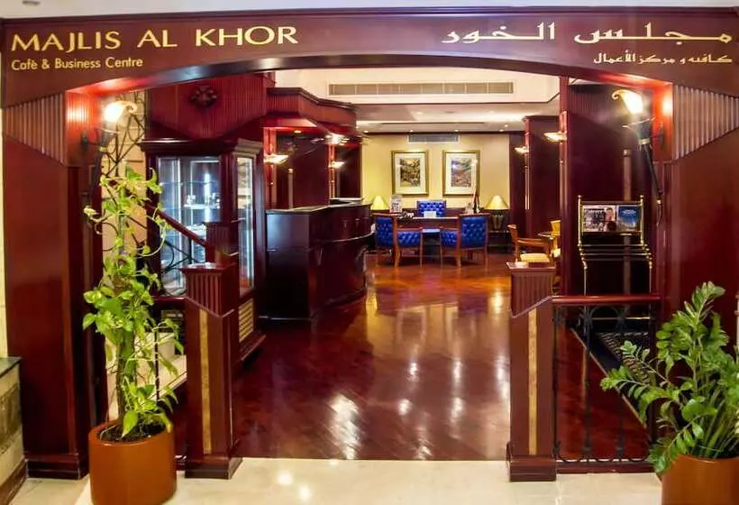 Fotos del hotel Riviera:  17