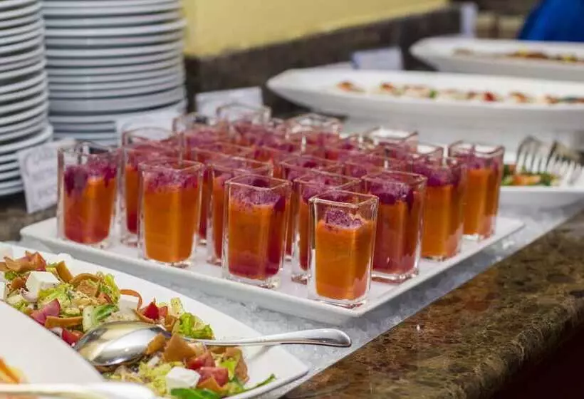 Fotos del hotel Riviera:  4