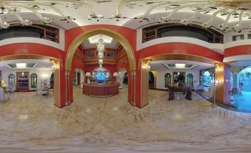 Fotos del hotel Riviera:  53