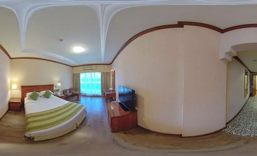 Fotos del hotel Riviera:  79