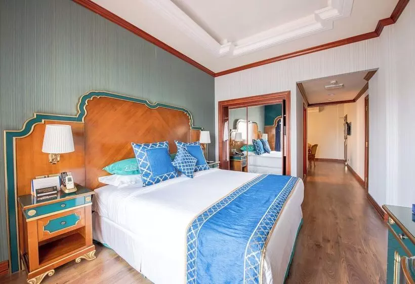 Fotos del hotel Riviera:  81